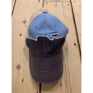 Mens vineyard vines hat
